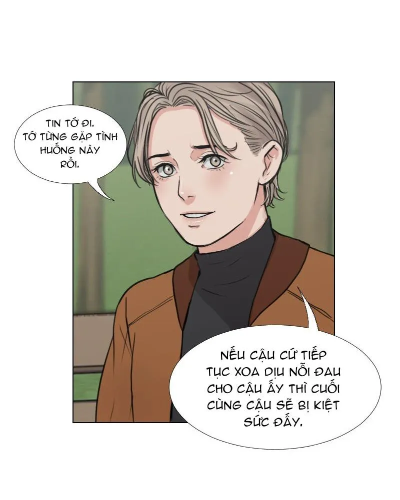 The Doctors are Out Chapter 15 Trang 38