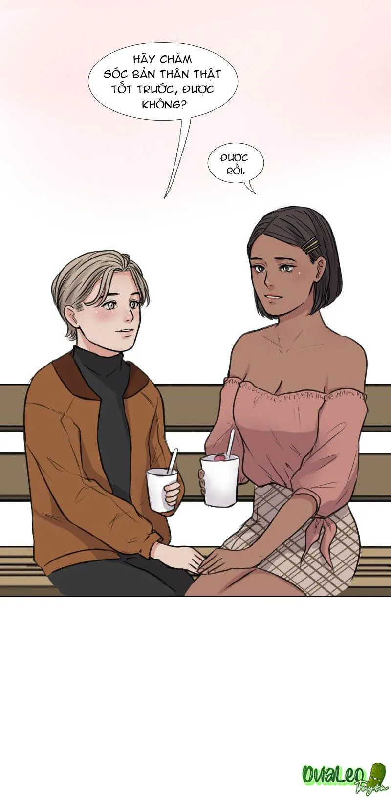 The Doctors are Out Chapter 15 Trang 41