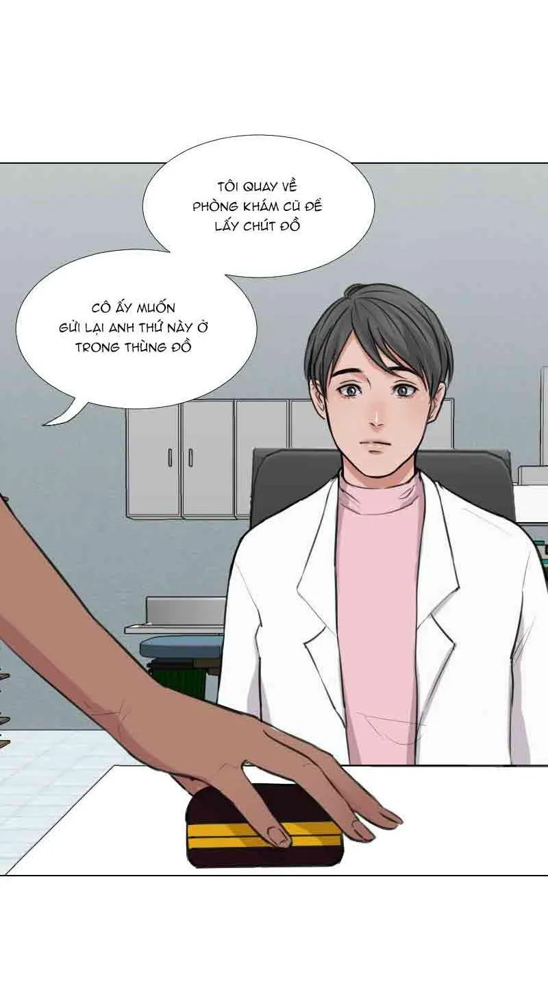 The Doctors are Out Chapter 16 Trang 7