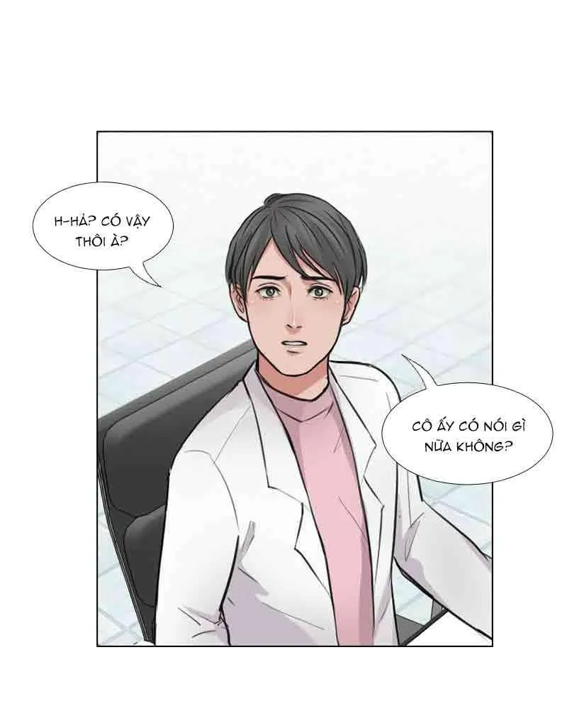 The Doctors are Out Chapter 16 Trang 8