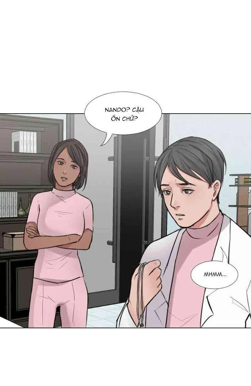 The Doctors are Out Chapter 16 Trang 11