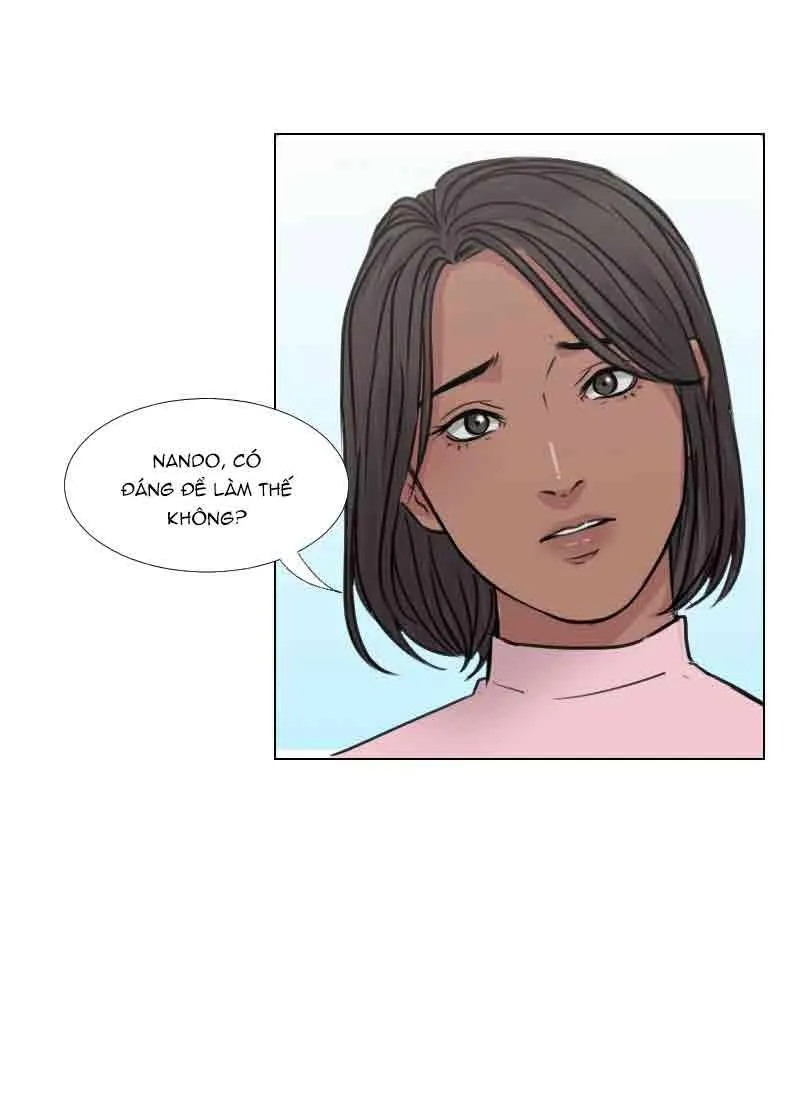 The Doctors are Out Chapter 16 Trang 13