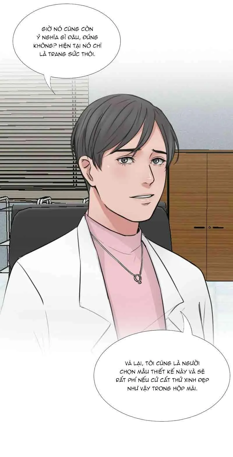 The Doctors are Out Chapter 16 Trang 14