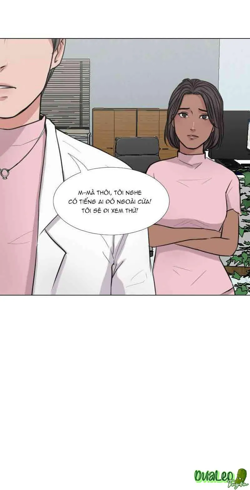 The Doctors are Out Chapter 16 Trang 15