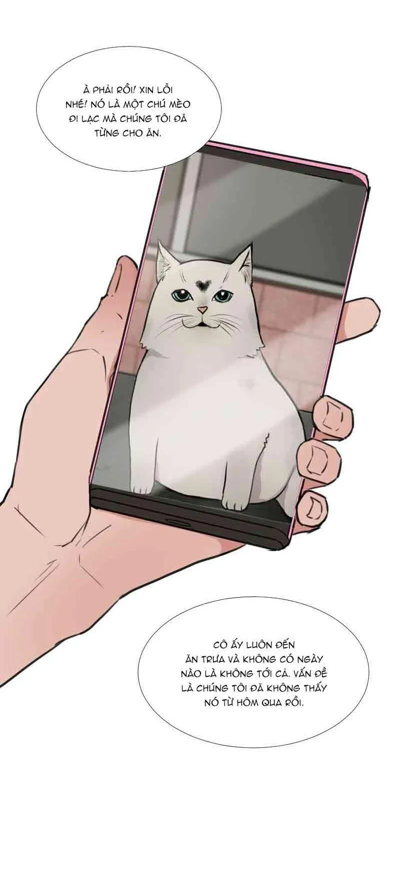 The Doctors are Out Chapter 16 Trang 18