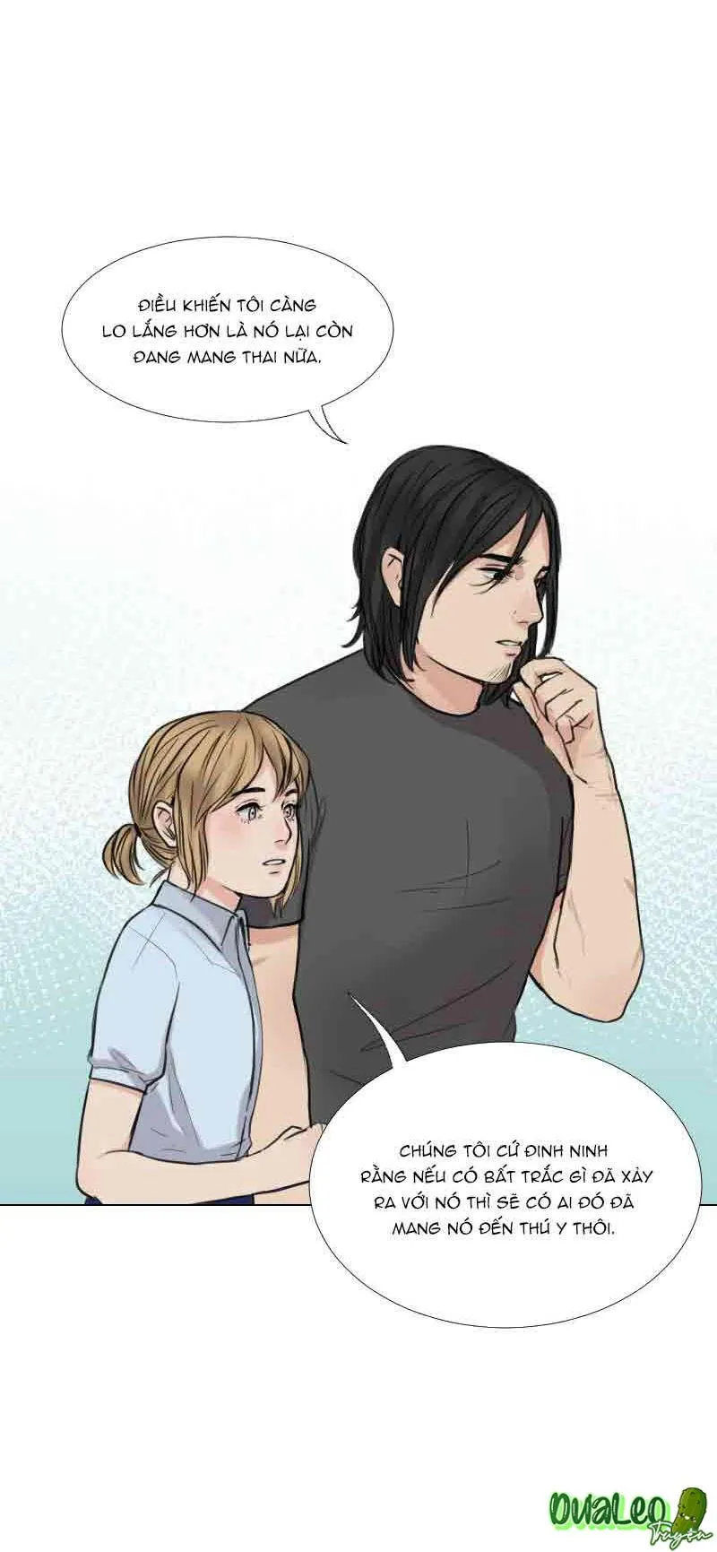 The Doctors are Out Chapter 16 Trang 19