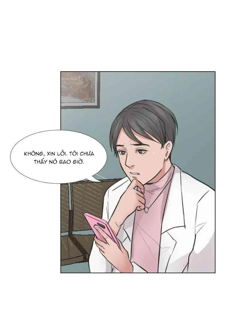 The Doctors are Out Chapter 16 Trang 20
