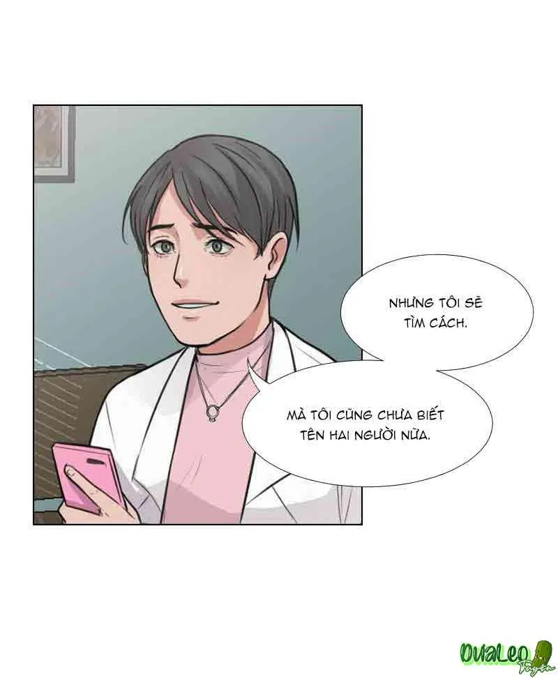 The Doctors are Out Chapter 16 Trang 21