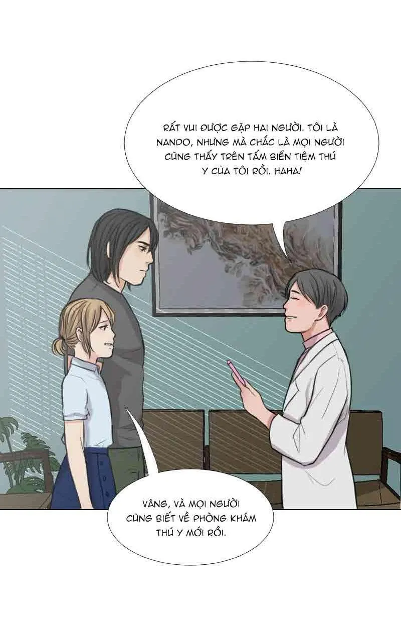 The Doctors are Out Chapter 16 Trang 23