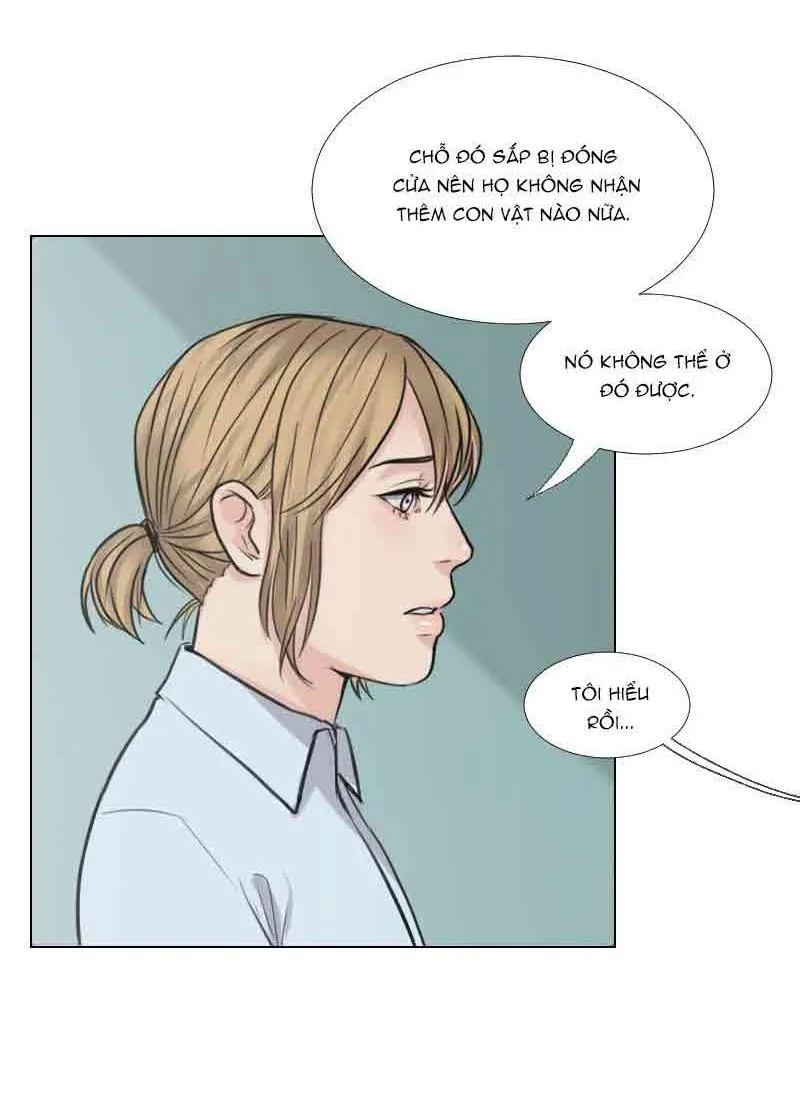 The Doctors are Out Chapter 16 Trang 25