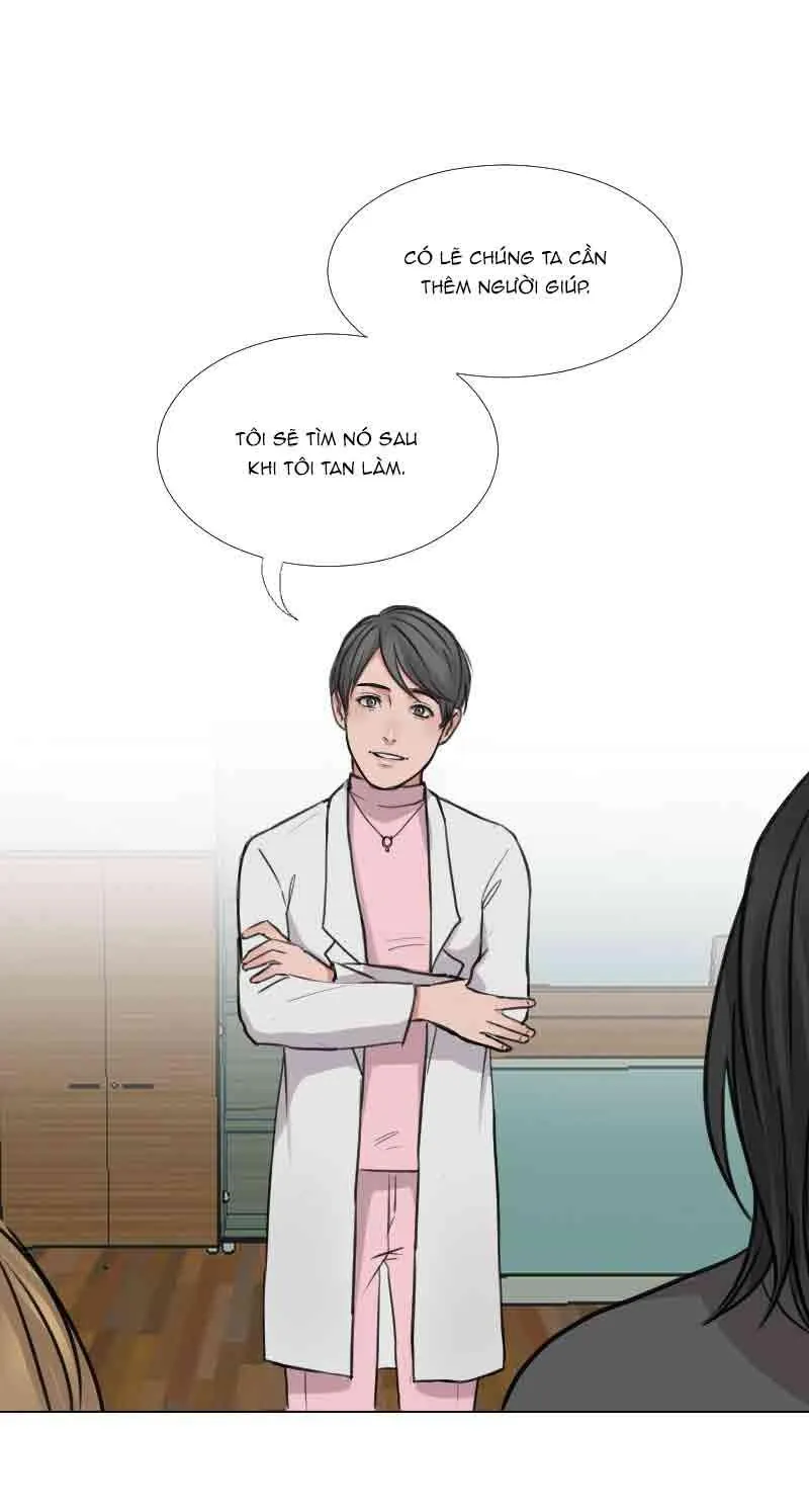 The Doctors are Out Chapter 16 Trang 26