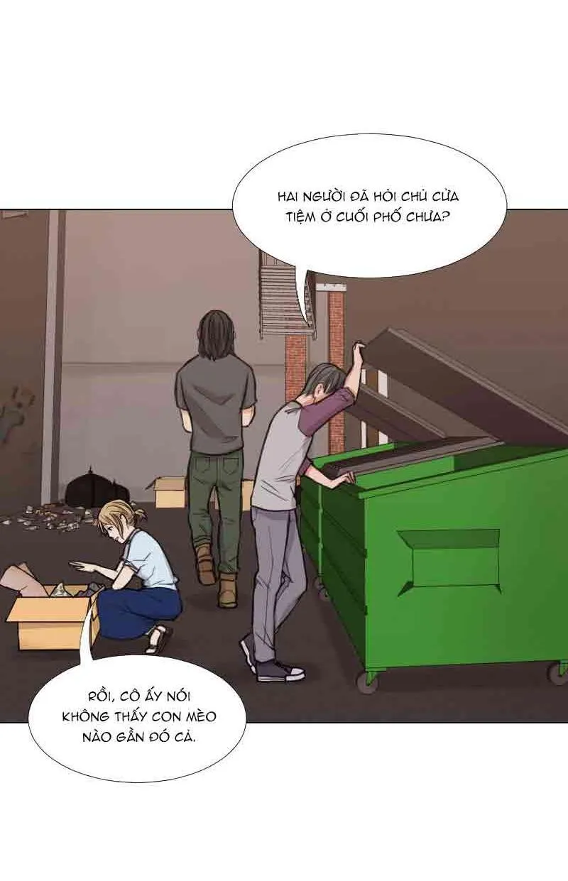 The Doctors are Out Chapter 16 Trang 29