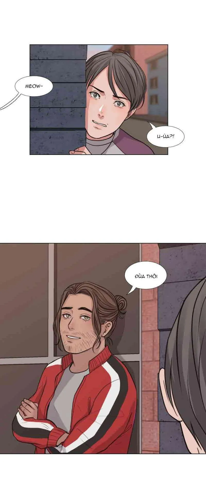 The Doctors are Out Chapter 16 Trang 32