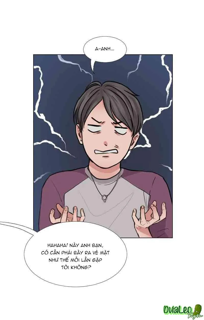 The Doctors are Out Chapter 16 Trang 33