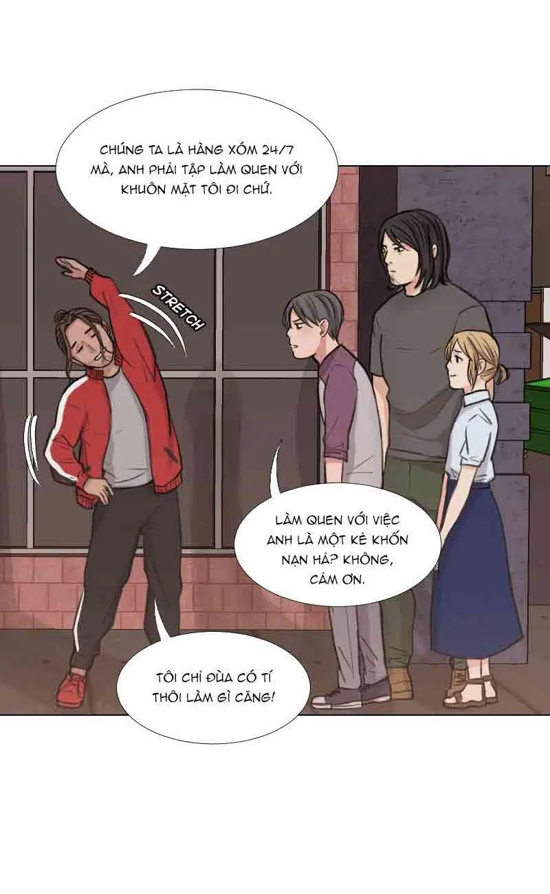 The Doctors are Out Chapter 16 Trang 34