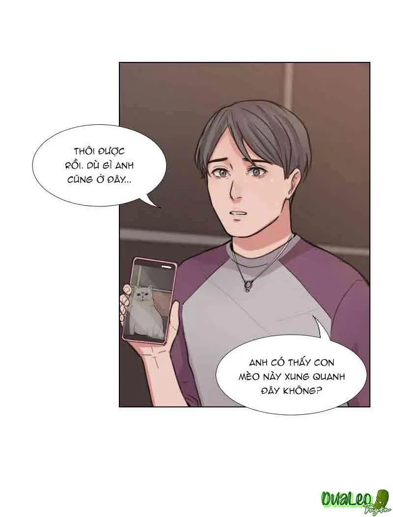 The Doctors are Out Chapter 16 Trang 36