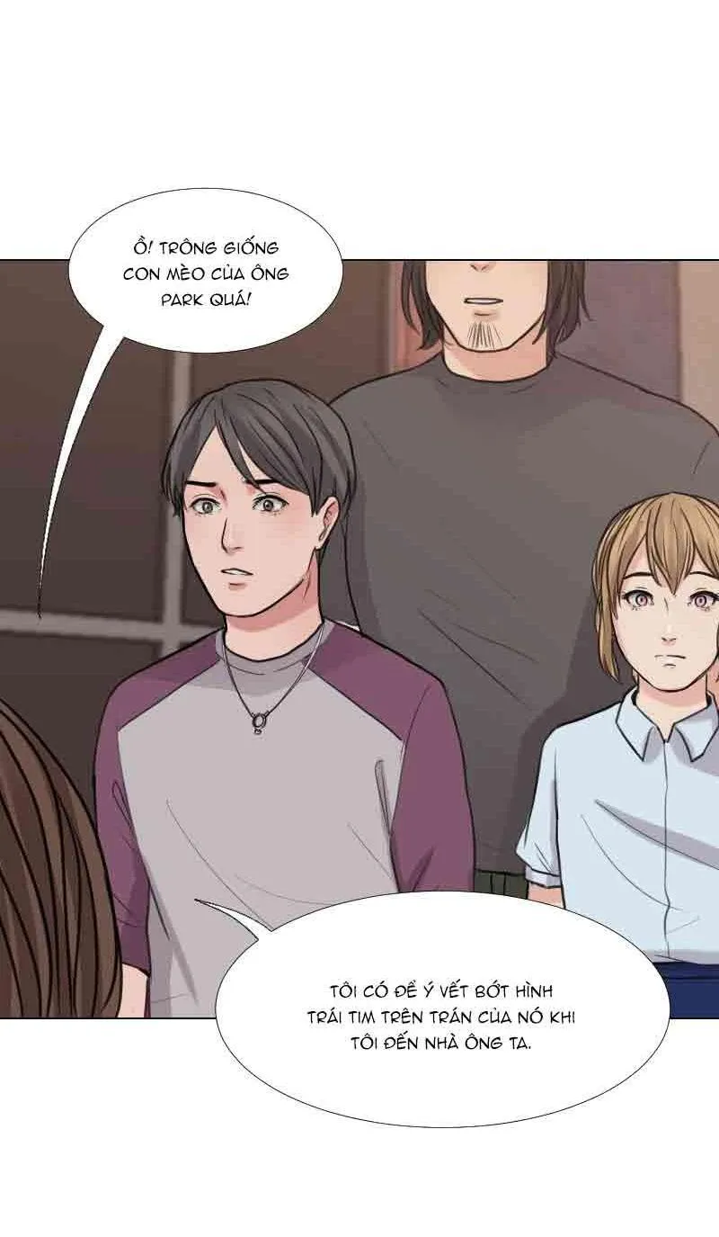 The Doctors are Out Chapter 16 Trang 37