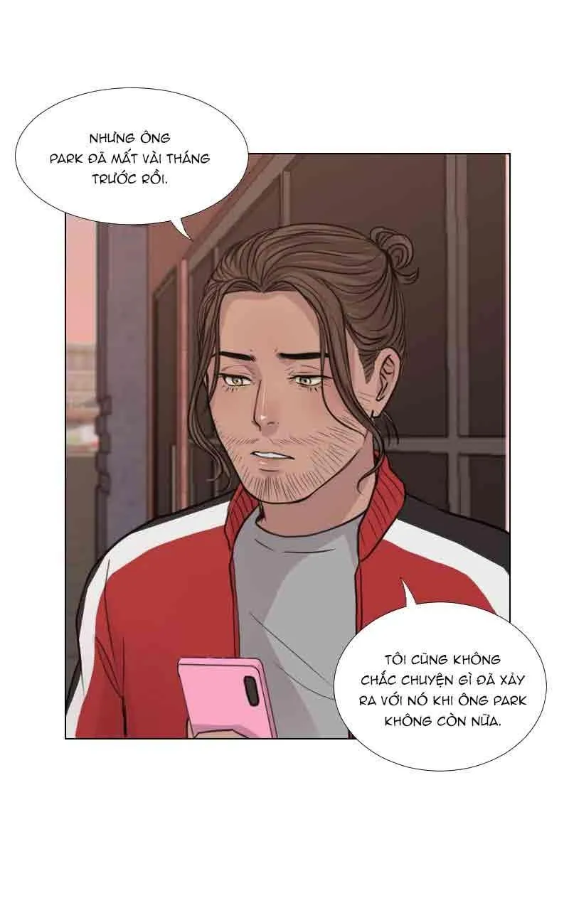 The Doctors are Out Chapter 16 Trang 38