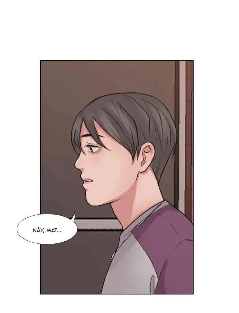 The Doctors are Out Chapter 16 Trang 39