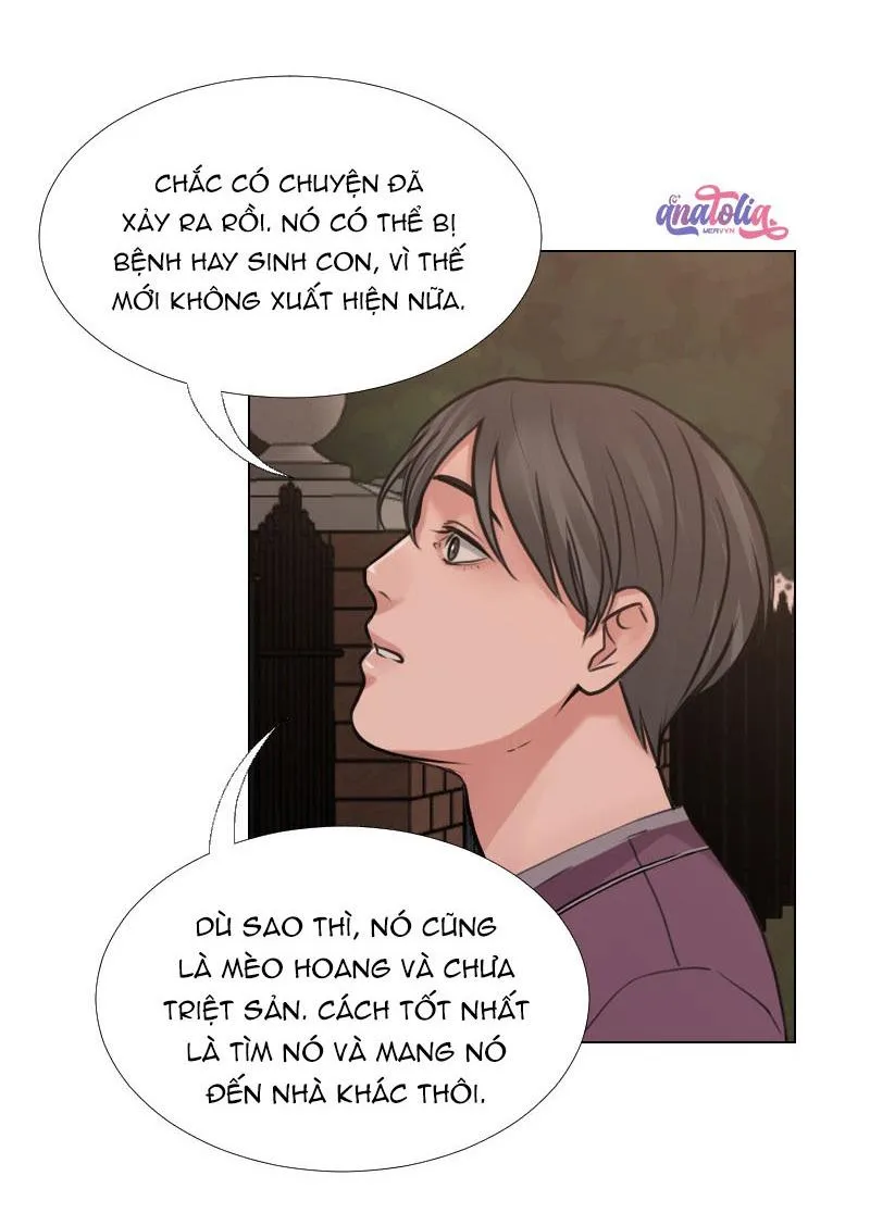 The Doctors are Out Chapter 17 Trang 3