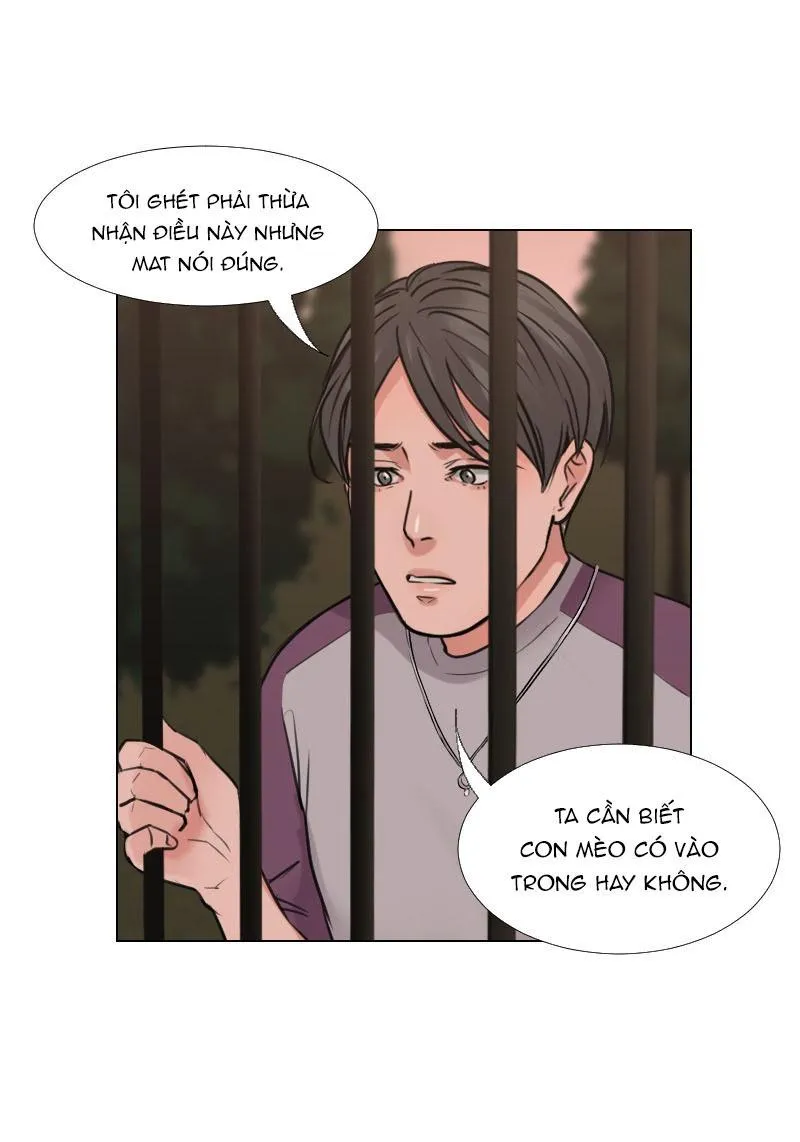 The Doctors are Out Chapter 17 Trang 5