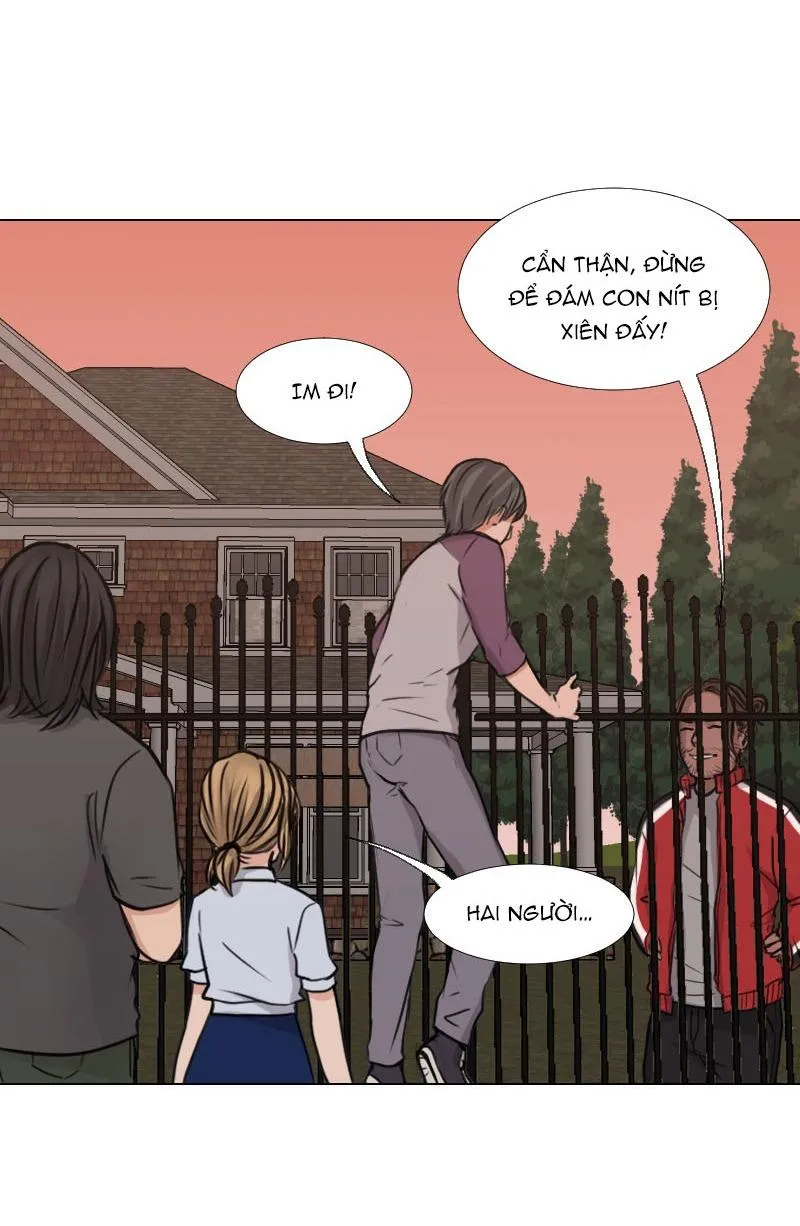 The Doctors are Out Chapter 17 Trang 6