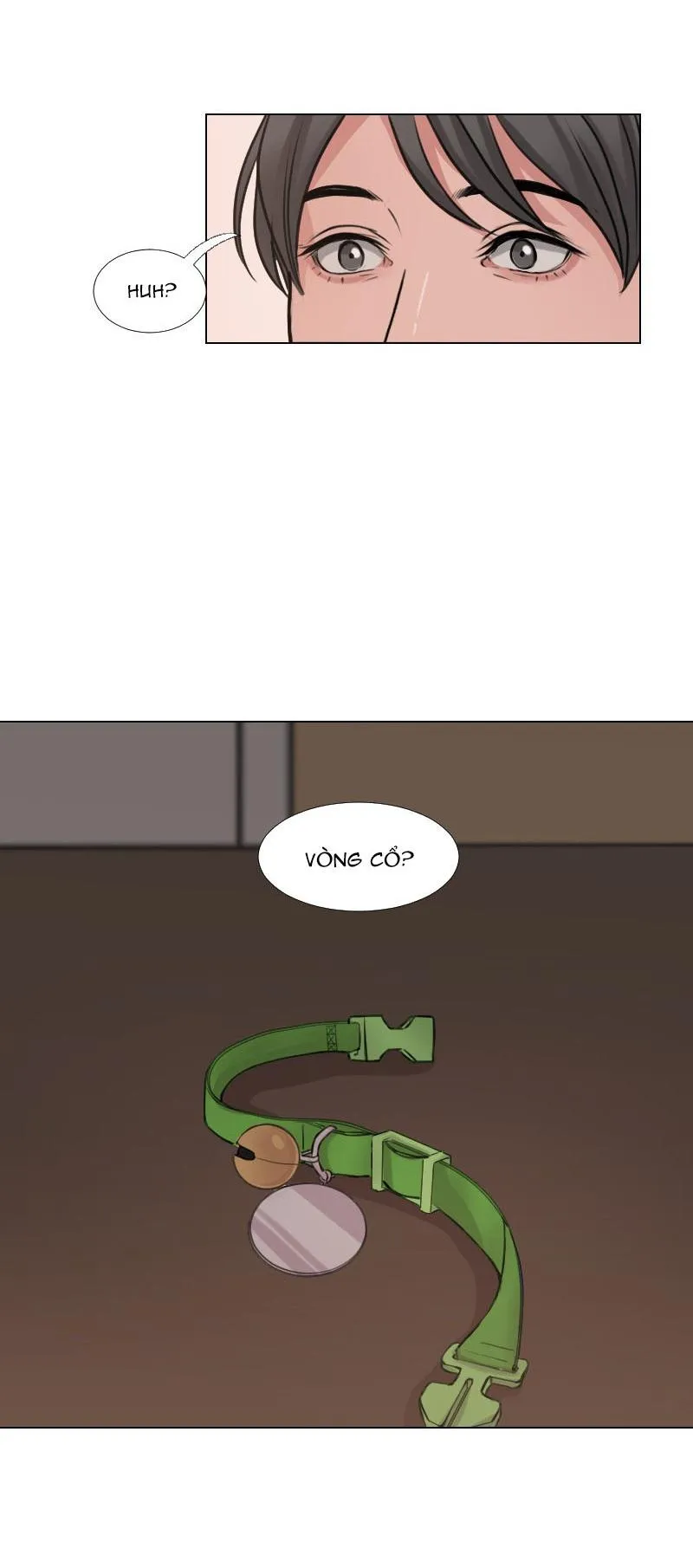 The Doctors are Out Chapter 17 Trang 10