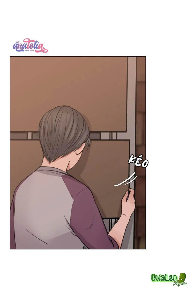 The Doctors are Out Chapter 17 Trang 11