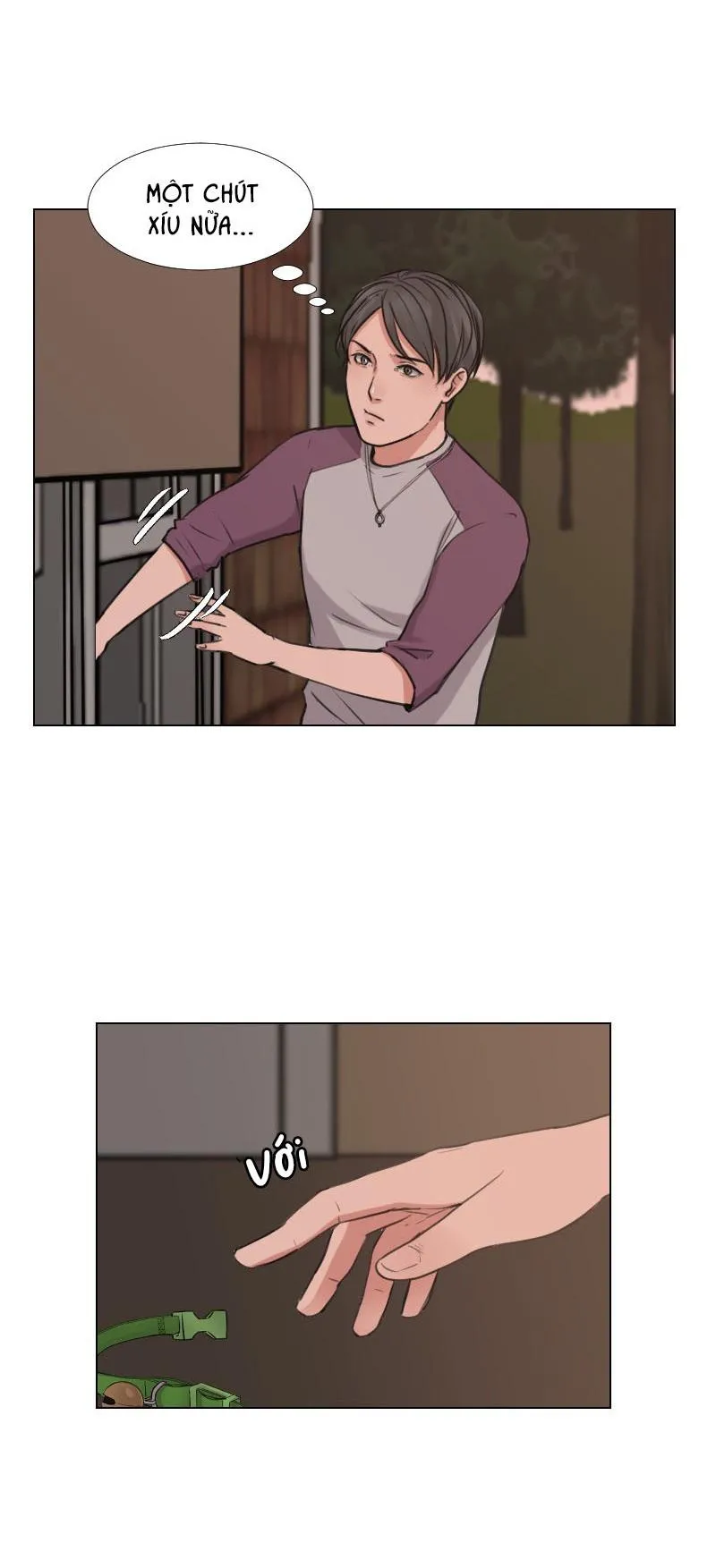 The Doctors are Out Chapter 17 Trang 12