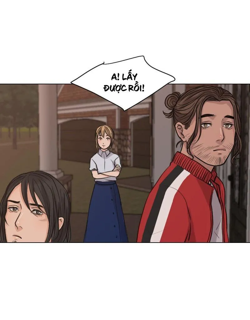 The Doctors are Out Chapter 17 Trang 13