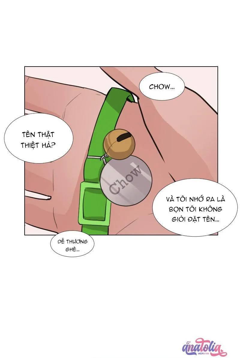 The Doctors are Out Chapter 17 Trang 15