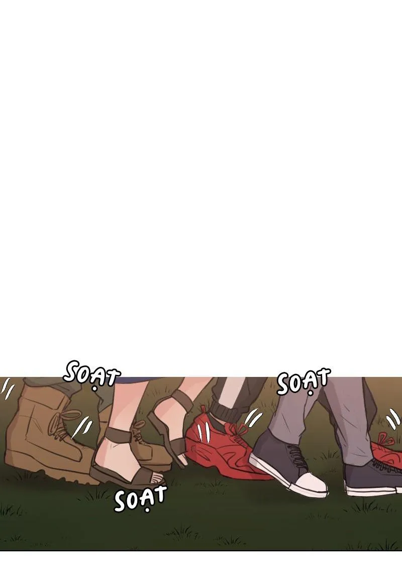 The Doctors are Out Chapter 17 Trang 18