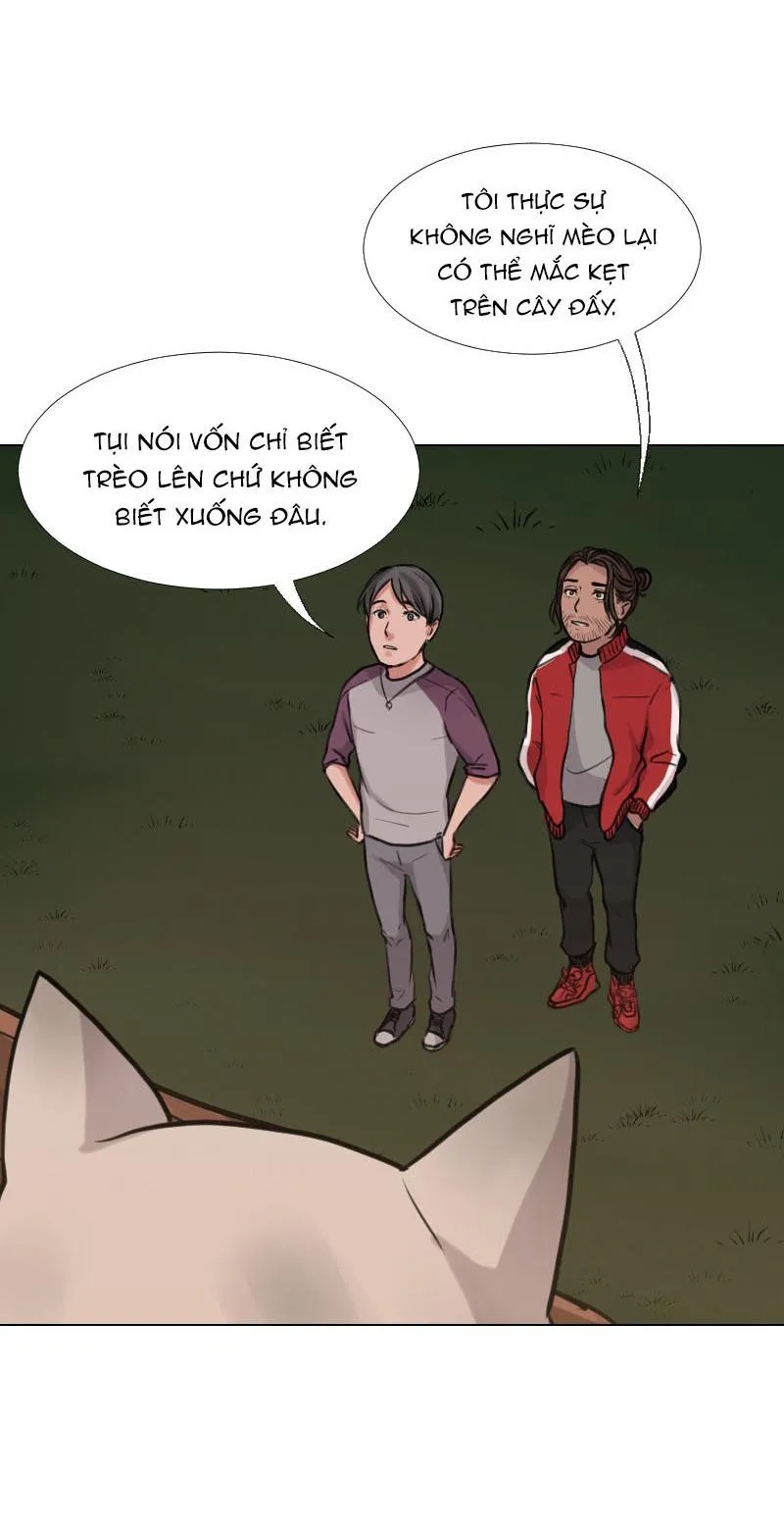 The Doctors are Out Chapter 17 Trang 23