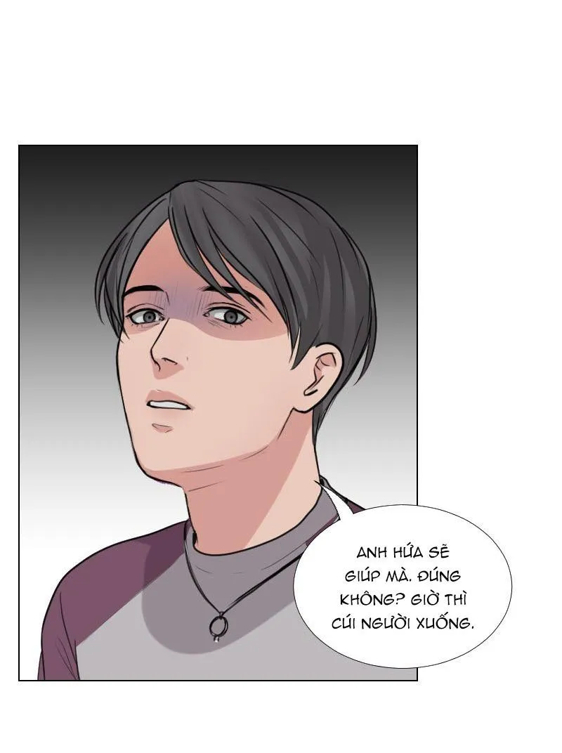 The Doctors are Out Chapter 17 Trang 27