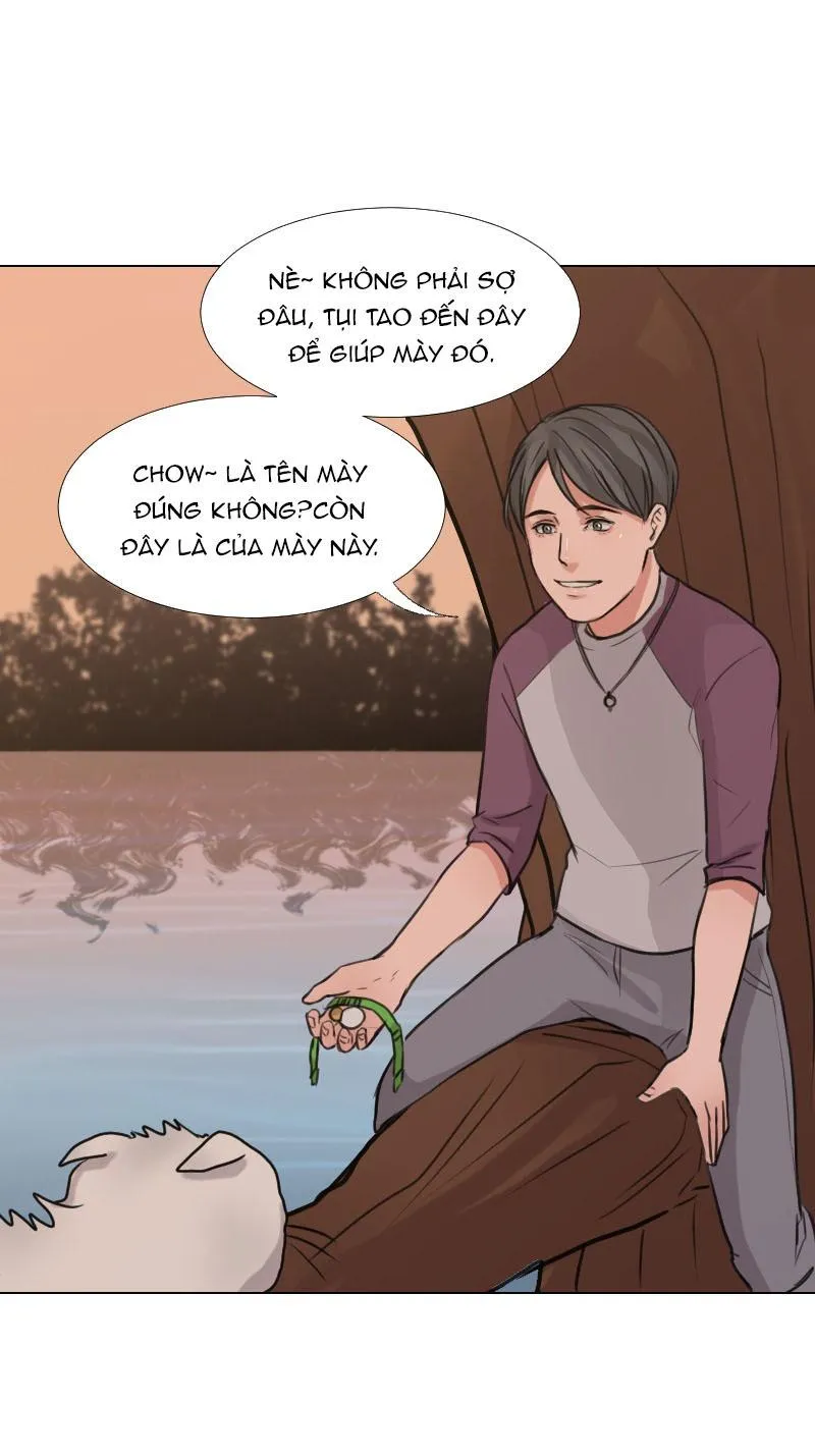 The Doctors are Out Chapter 17 Trang 31