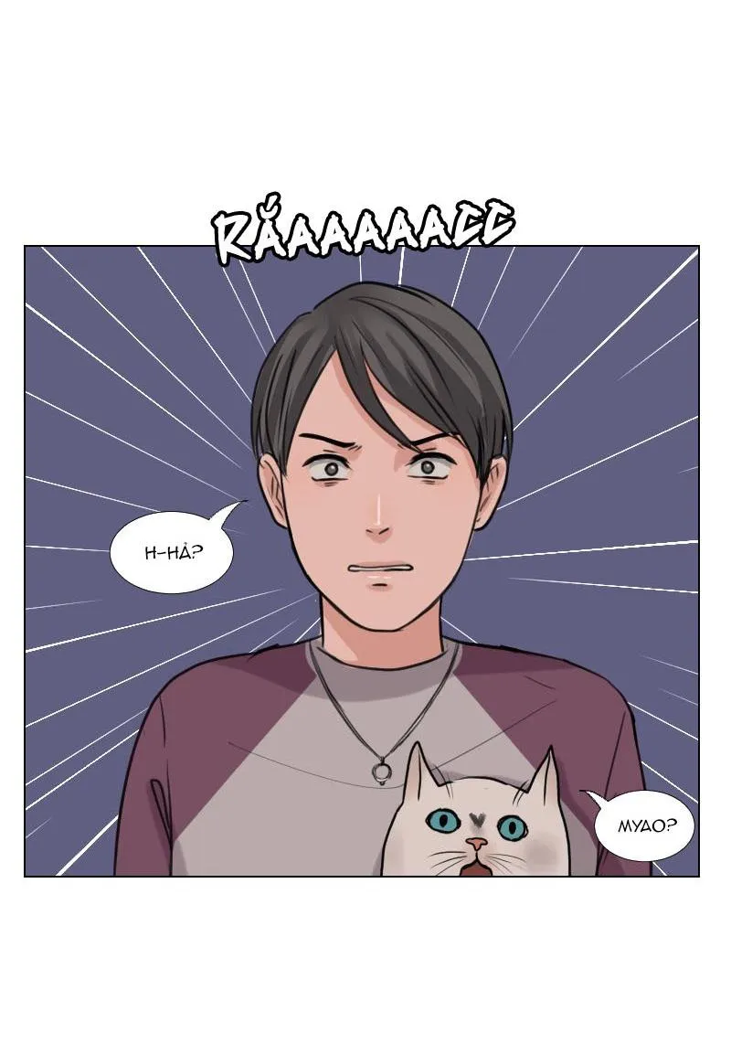 The Doctors are Out Chapter 17 Trang 34