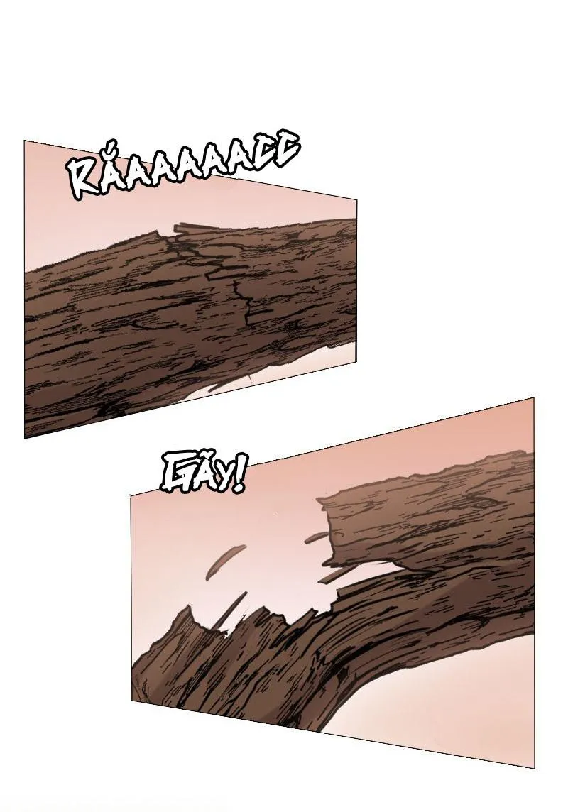 The Doctors are Out Chapter 17 Trang 35