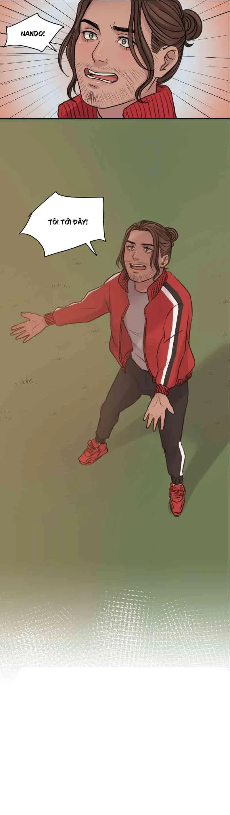 The Doctors are Out Chapter 18 Trang 3