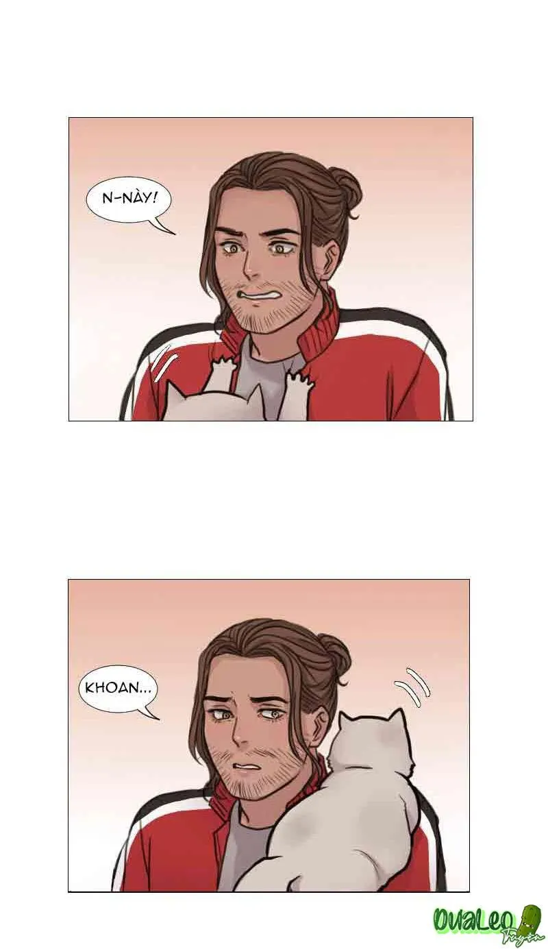 The Doctors are Out Chapter 18 Trang 8