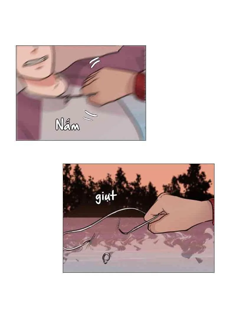 The Doctors are Out Chapter 18 Trang 10