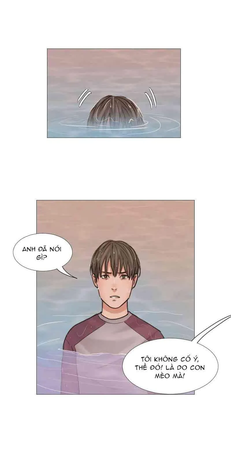 The Doctors are Out Chapter 18 Trang 13