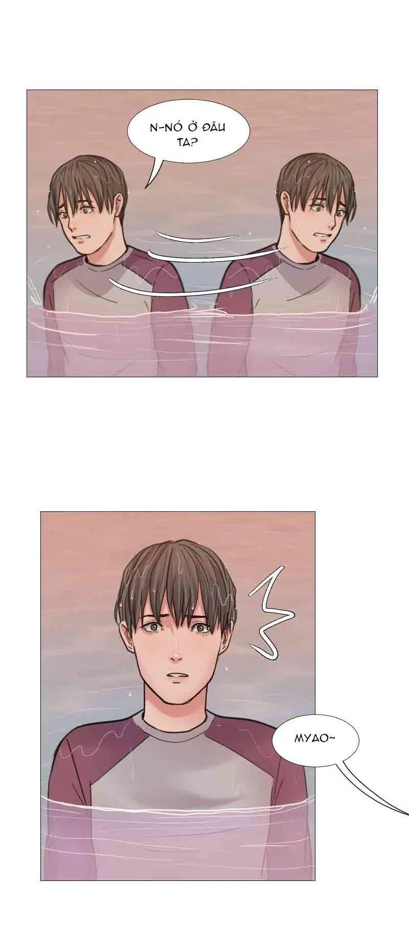 The Doctors are Out Chapter 18 Trang 16