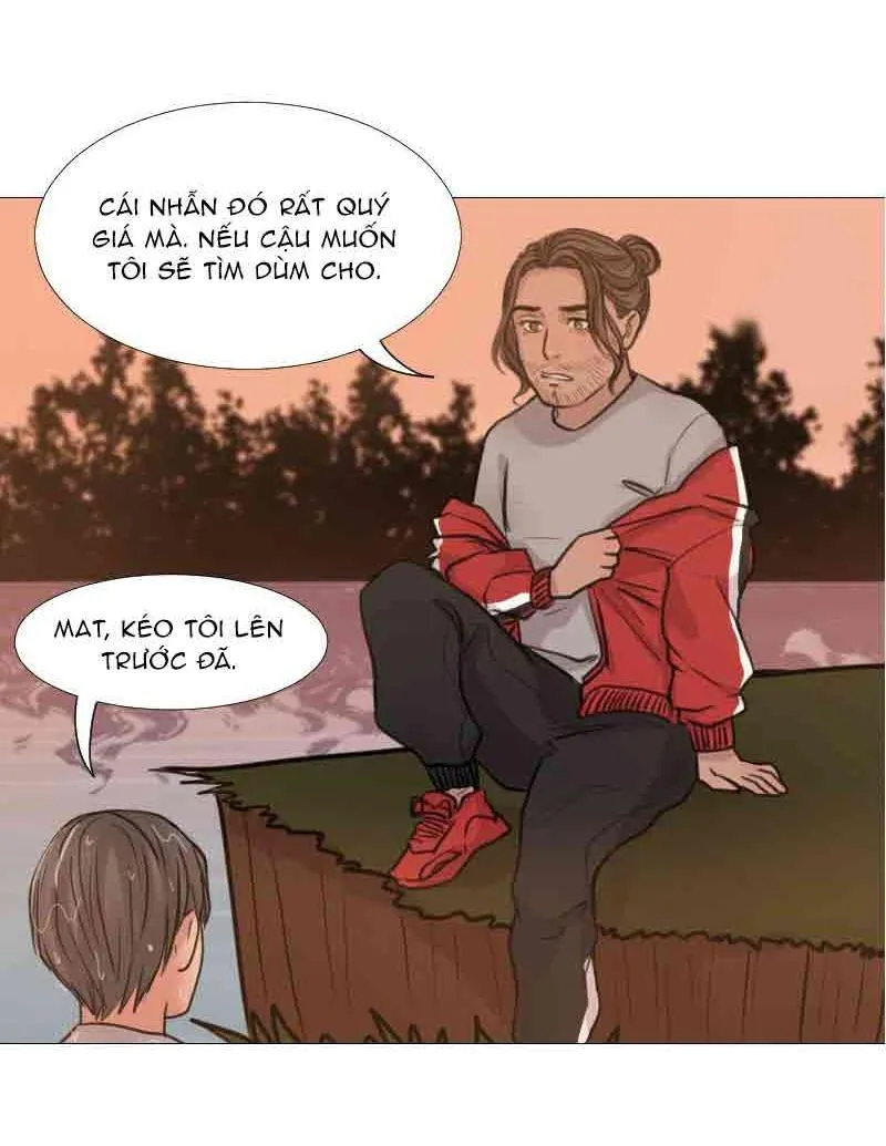 The Doctors are Out Chapter 18 Trang 18