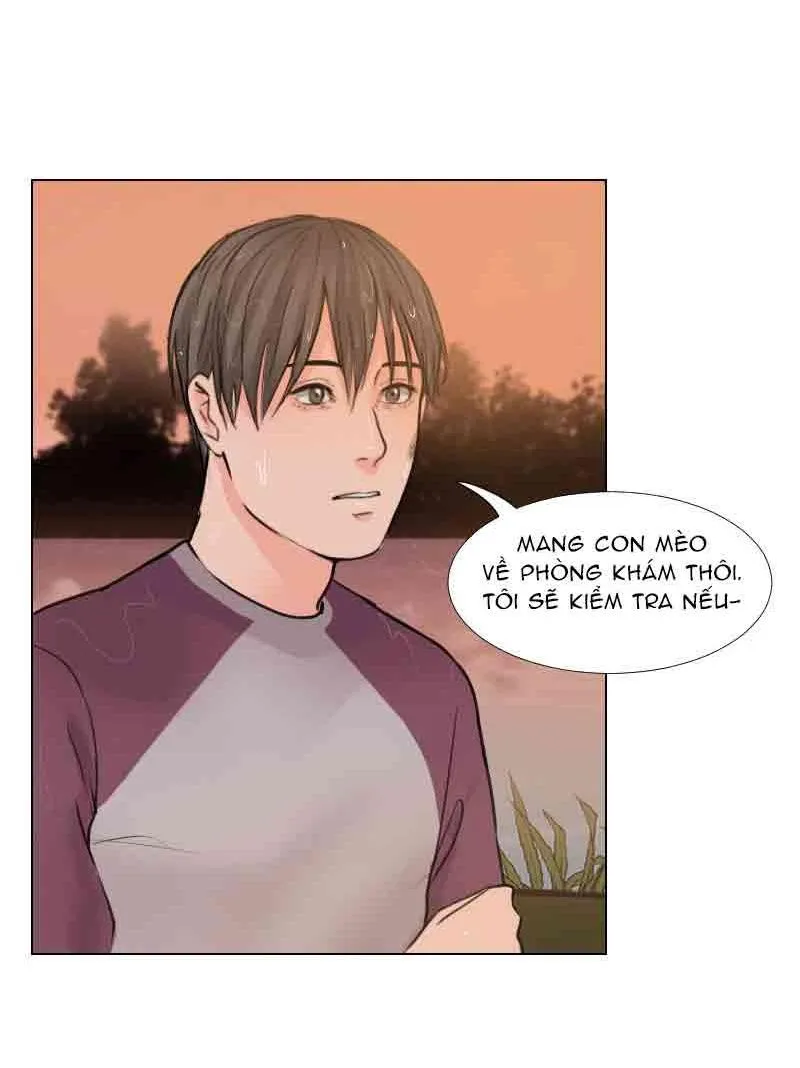 The Doctors are Out Chapter 18 Trang 21