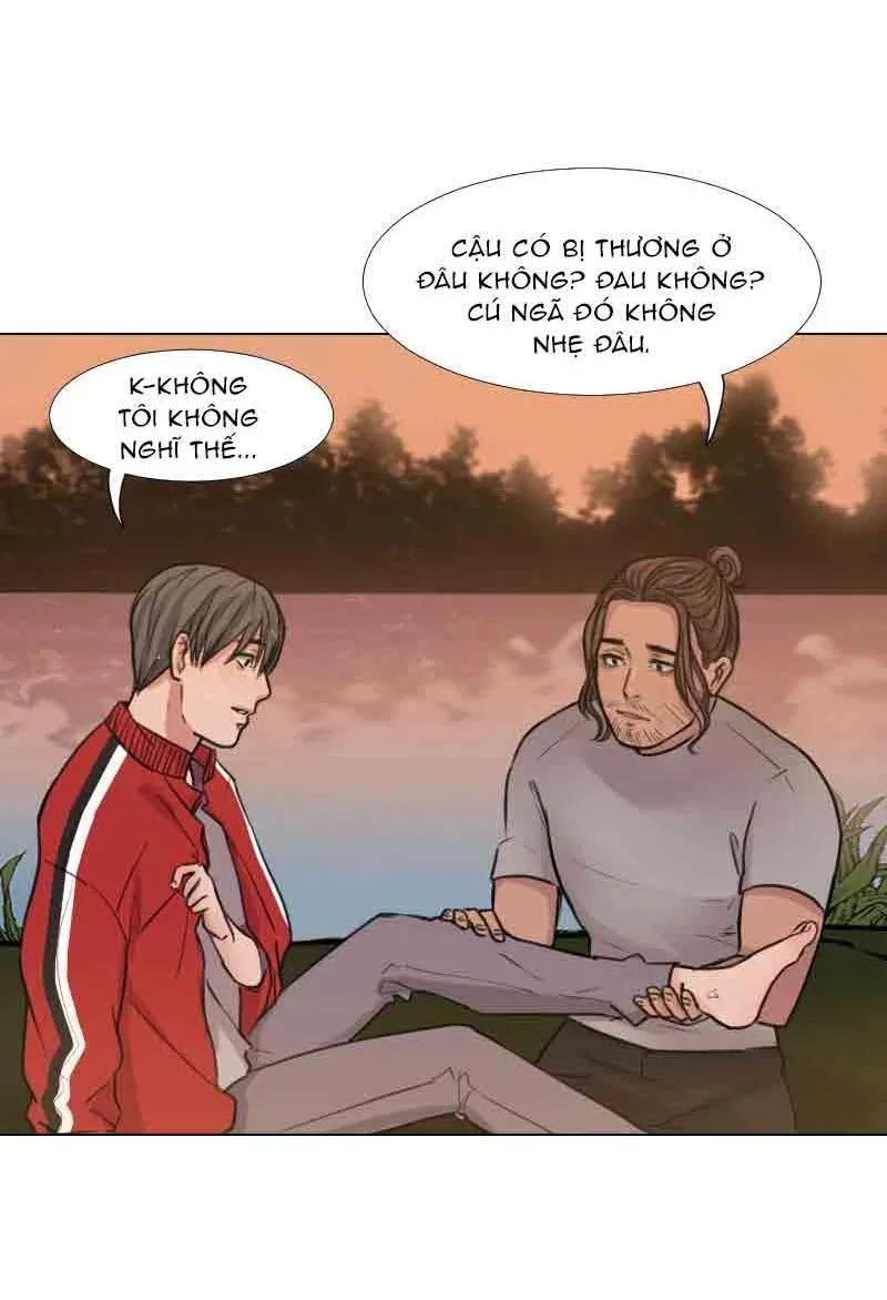 The Doctors are Out Chapter 18 Trang 23