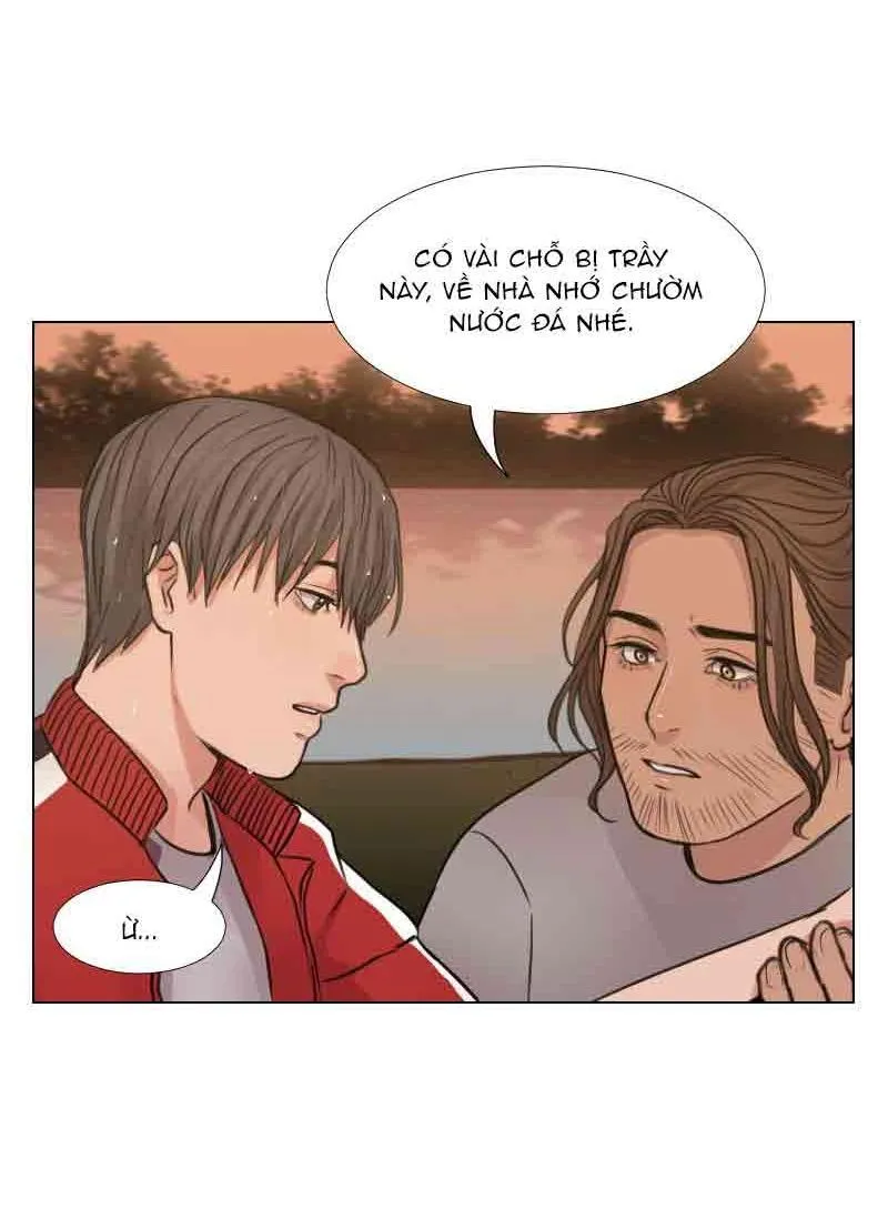 The Doctors are Out Chapter 18 Trang 24