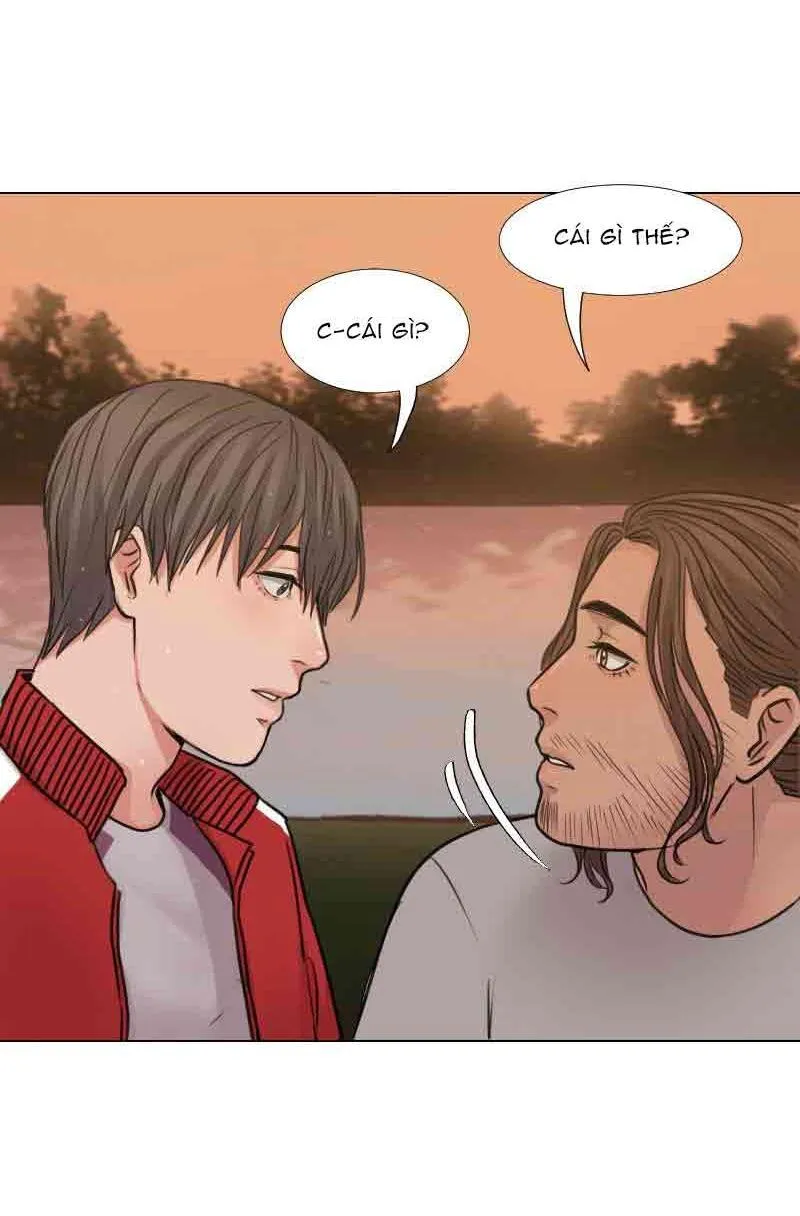 The Doctors are Out Chapter 18 Trang 25