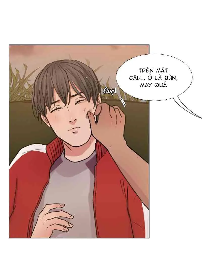 The Doctors are Out Chapter 18 Trang 26