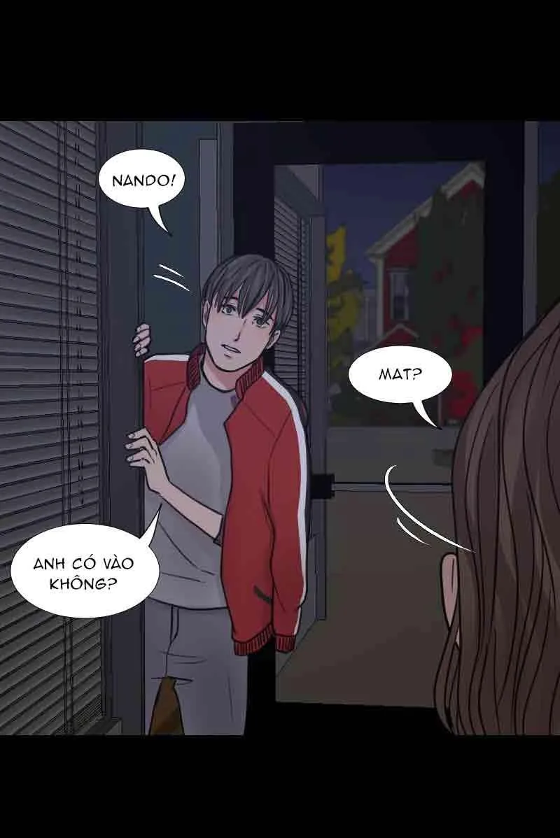 The Doctors are Out Chapter 18 Trang 35