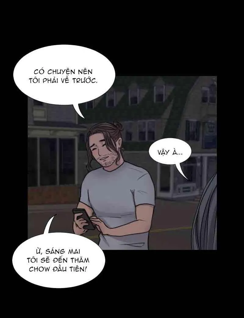 The Doctors are Out Chapter 18 Trang 36